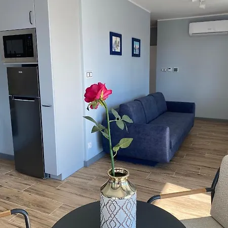 Apartment Relax Planet Rewal