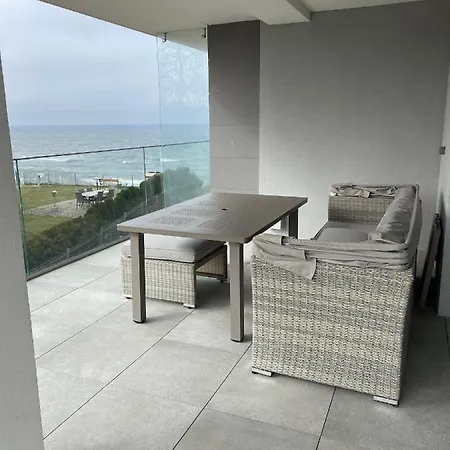 Relax Planet Appartement