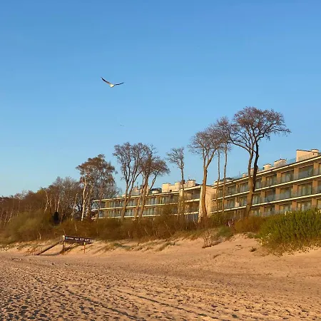 Relax Planet Appartement