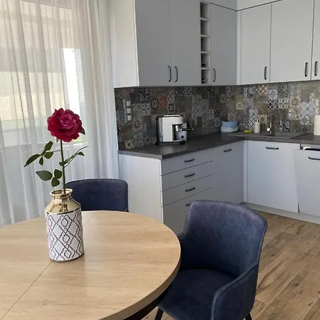 Relax Planet Apartment *