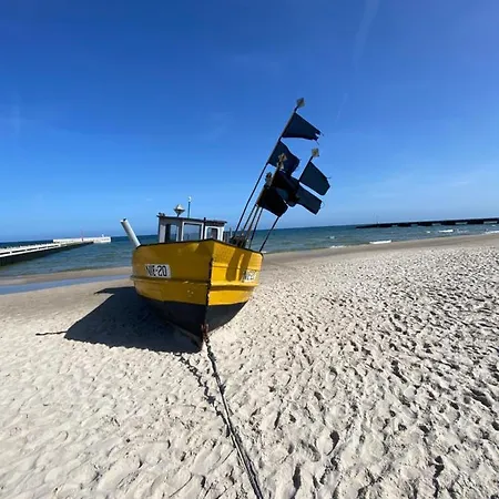 Relax Planet Appartement