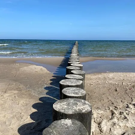 Relax Planet Appartement *