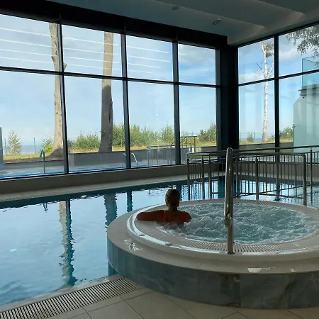 Relax Planet Apartment