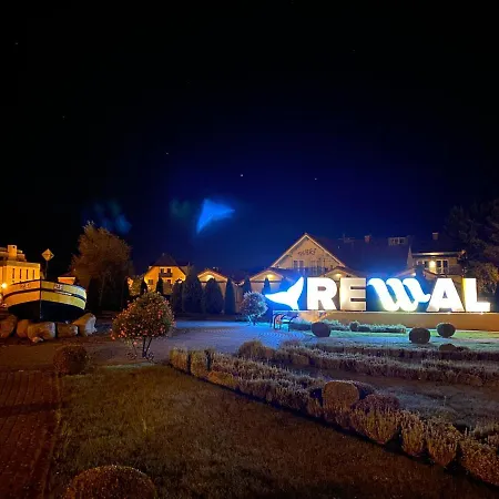 Appartement Relax Planet