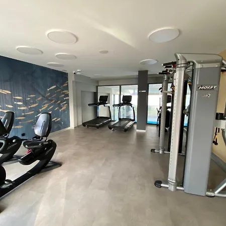 Relax Planet Appartement