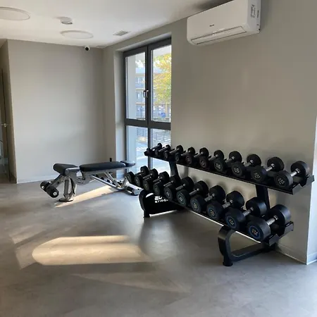 Relax Planet Appartement