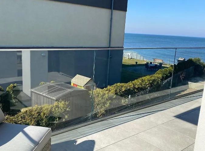 Apartmán Relax Planet *