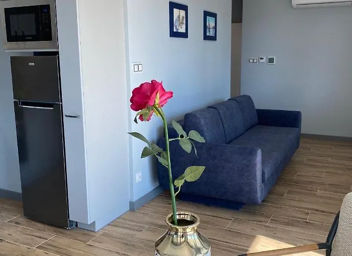 Apartmán Relax Planet Rewal