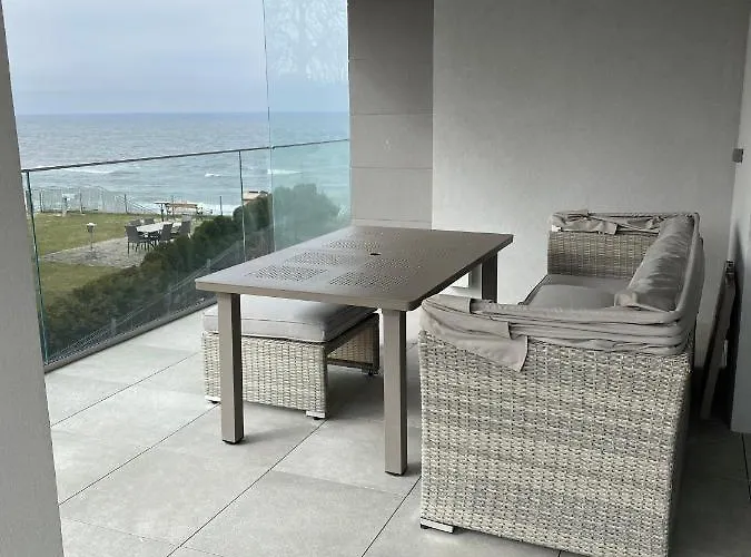 Relax Planet Apartmán