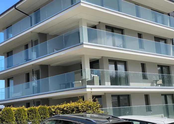 Apartmán Relax Planet Rewal