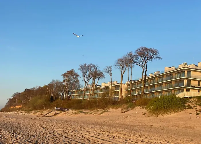 Relax Planet Apartmán