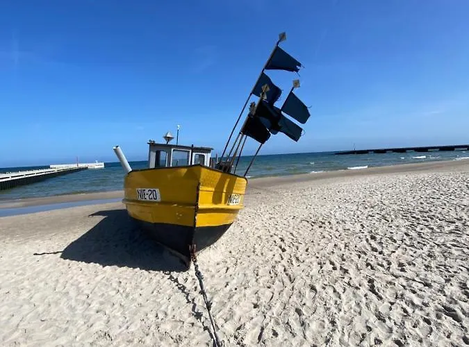 Relax Planet Apartmán