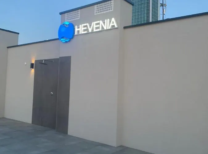 Apartmán Relax Planet *