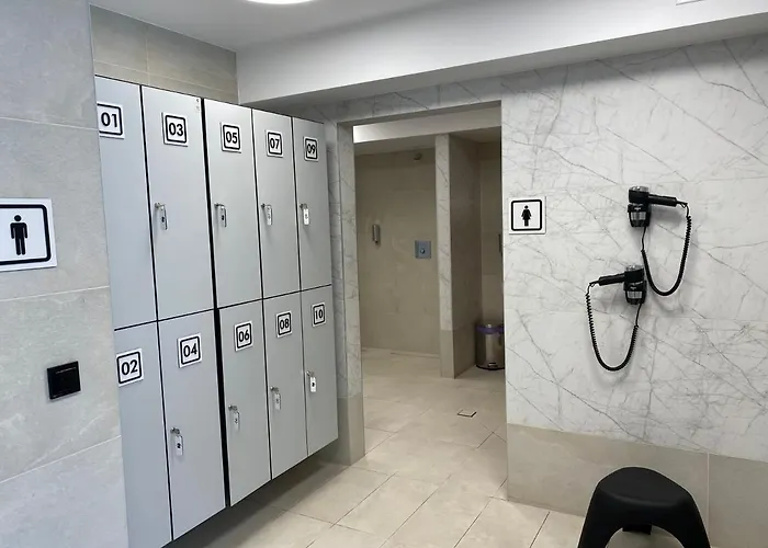 Relax Planet Apartmán