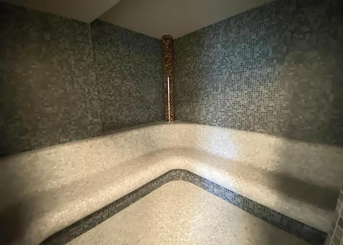 Relax Planet Apartmán Rewal