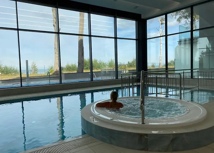 Relax Planet Apartmán