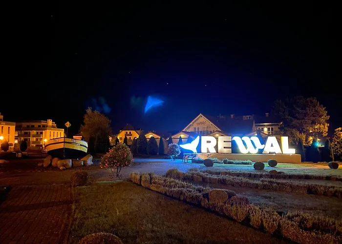 Apartmán Relax Planet