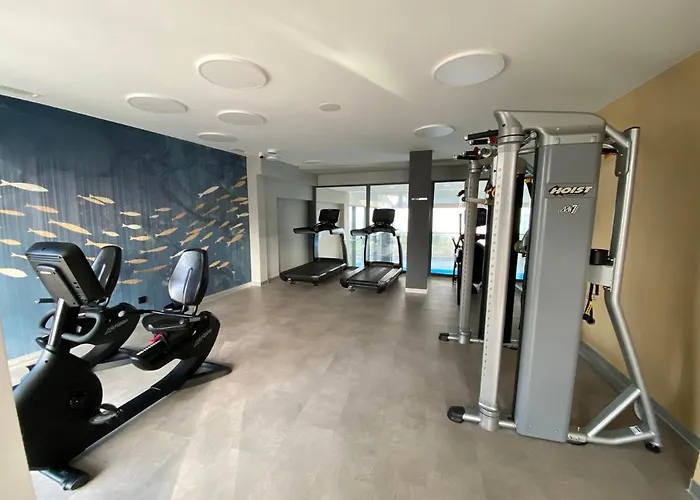 Relax Planet Apartmán