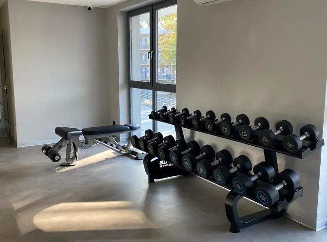 Relax Planet Apartmán