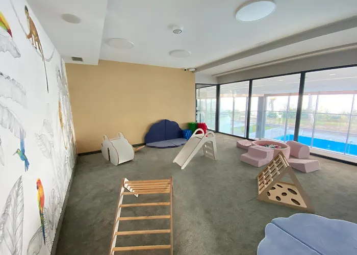 Apartmán Relax Planet Rewal